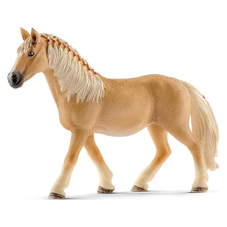 Schleich Haflinger Stute (13812)