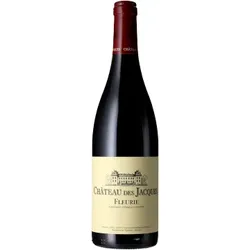 Fleurie 2022 - Château des Jacques