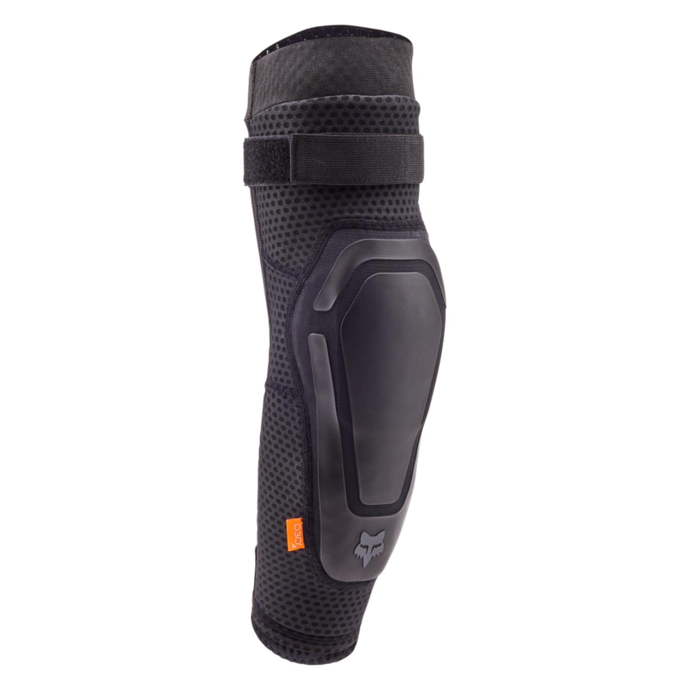 Fox El-Gua 24 Launch Pro Blk (XL, Ellbogenschoner, Paar) (41893031)