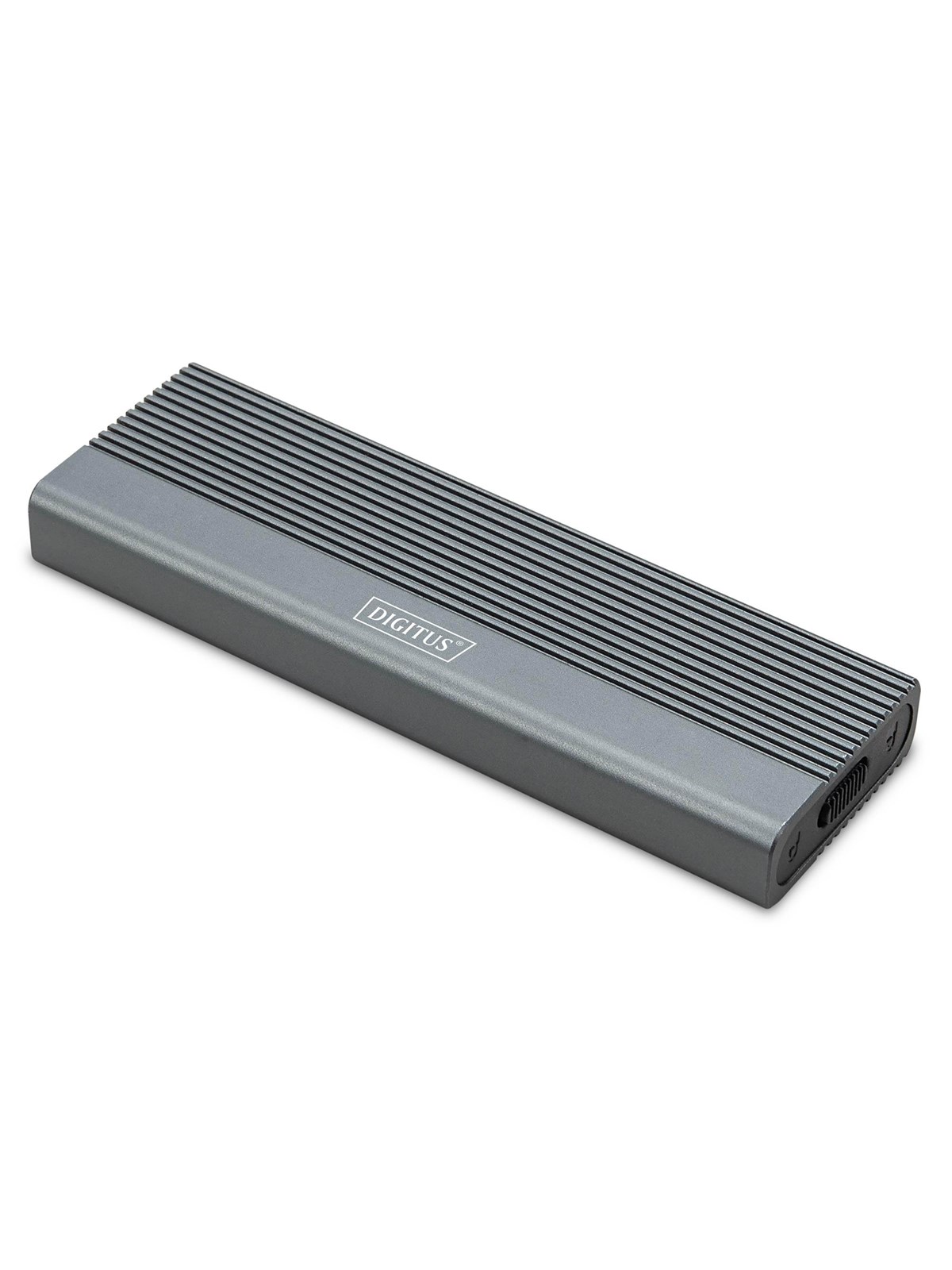 DIGITUS USB 3.1 Gen2 M.2 Hard Disk Enclosure