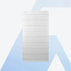 Sungrow SBR256 Batteriespeicher 25,6 kWh V13