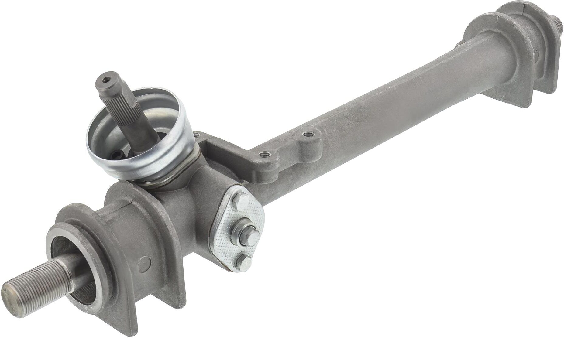 Topran Lenkgetriebe 102 794 Für Vw