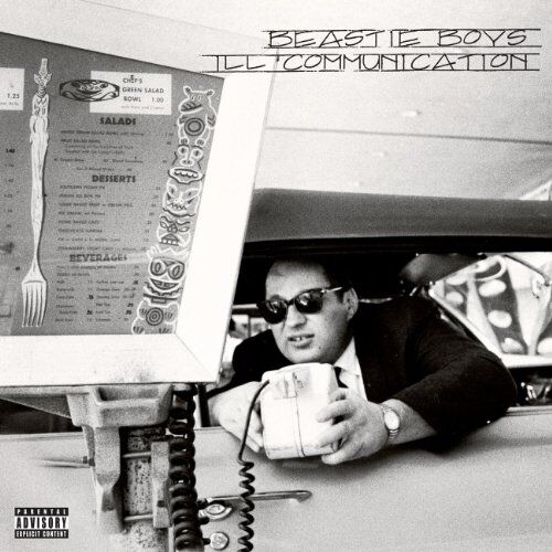 Beastie Boys - Ill Communication (Remastered) - Preis vom 30.09.2026 09:01:18 h