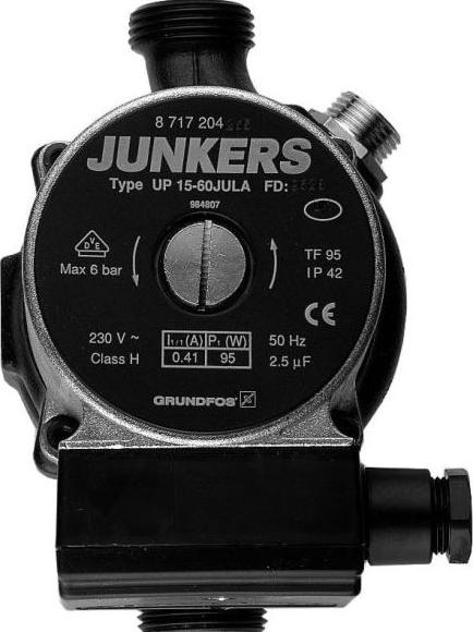 Bosch Pumpe 8737711965 UPMO 6m Jula 6h