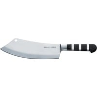 Serie 1905 Kochmesser AJAX, 22cm schwarz/silber