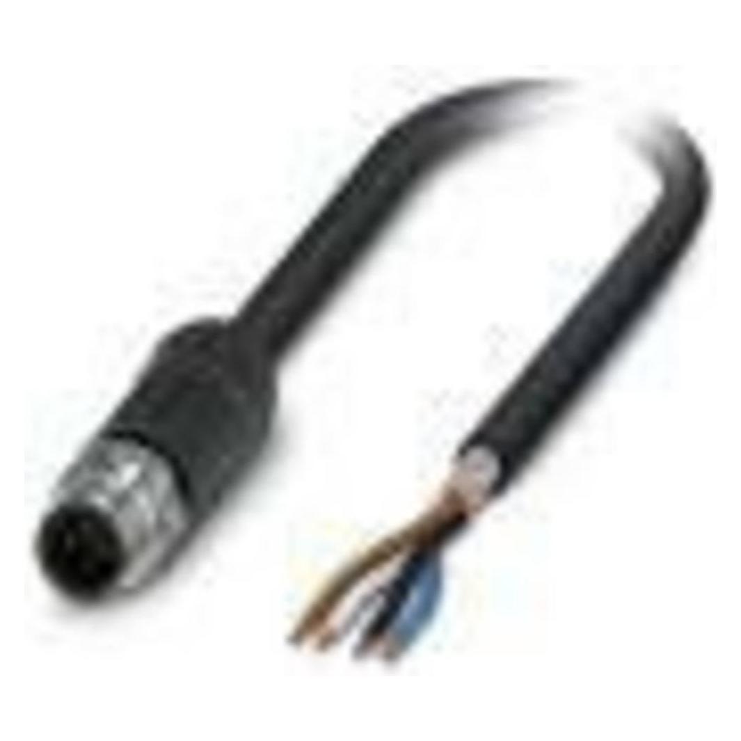 Phoenix Contact Sensor-/Aktor-Steckverbinder (1454121)