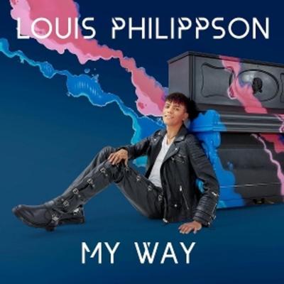 My Way - Louis Philippson, Vinyl