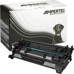 Kompatibler Toner ersetzt HP CF226A 26A schwarz