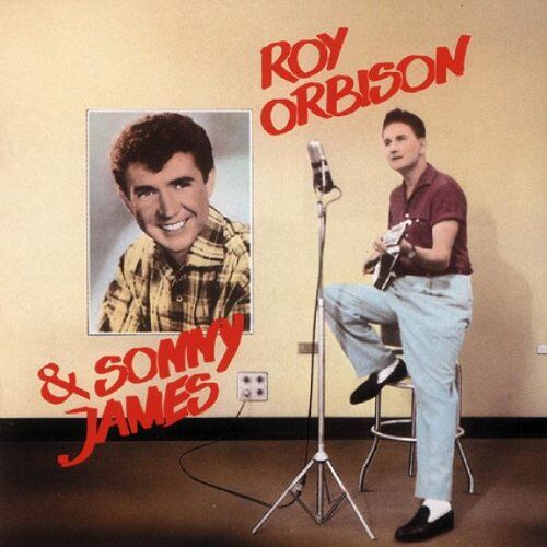 Orbison, Roy & Sonny James - The Rca Sessions - Preis vom 03.10.2026 20:43:07 h