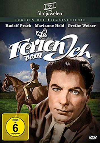 Hans Deppe - Ferien vom Ich (Filmjuwelen) - Preis vom 11.10.2026 15:43:13 h