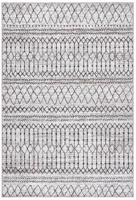 SAFAVIEH Havana Terza Geometric Indoor/ Outdoor Waterproof Rug