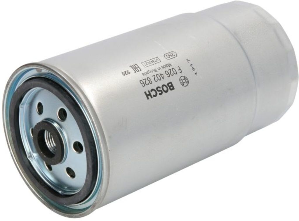 Kraftstofffilter BOSCH F 026 402 826