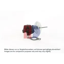 AGR-Ventil AKS DASIS 045150N für Audi VW Seat Ford 80 B4 Passat B3/B4 Golf III