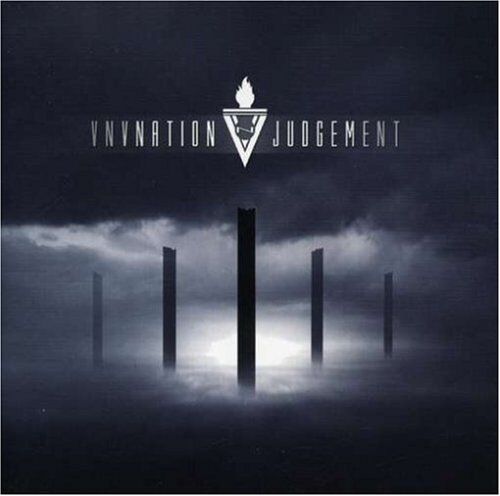 Vnv Nation - Judgement - Preis vom 09.10.2026 07:28:09 h