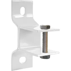 Wandhalterung für Markise H790, H791, H792, MCW-E31, MCW-E49, Wandkonsole Wandmontage Adapter, 40mm