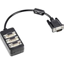 Kern KUP-13 KUP13 Extension-Box, für den Anschluss von bis zu drei Schnittstellen parallel