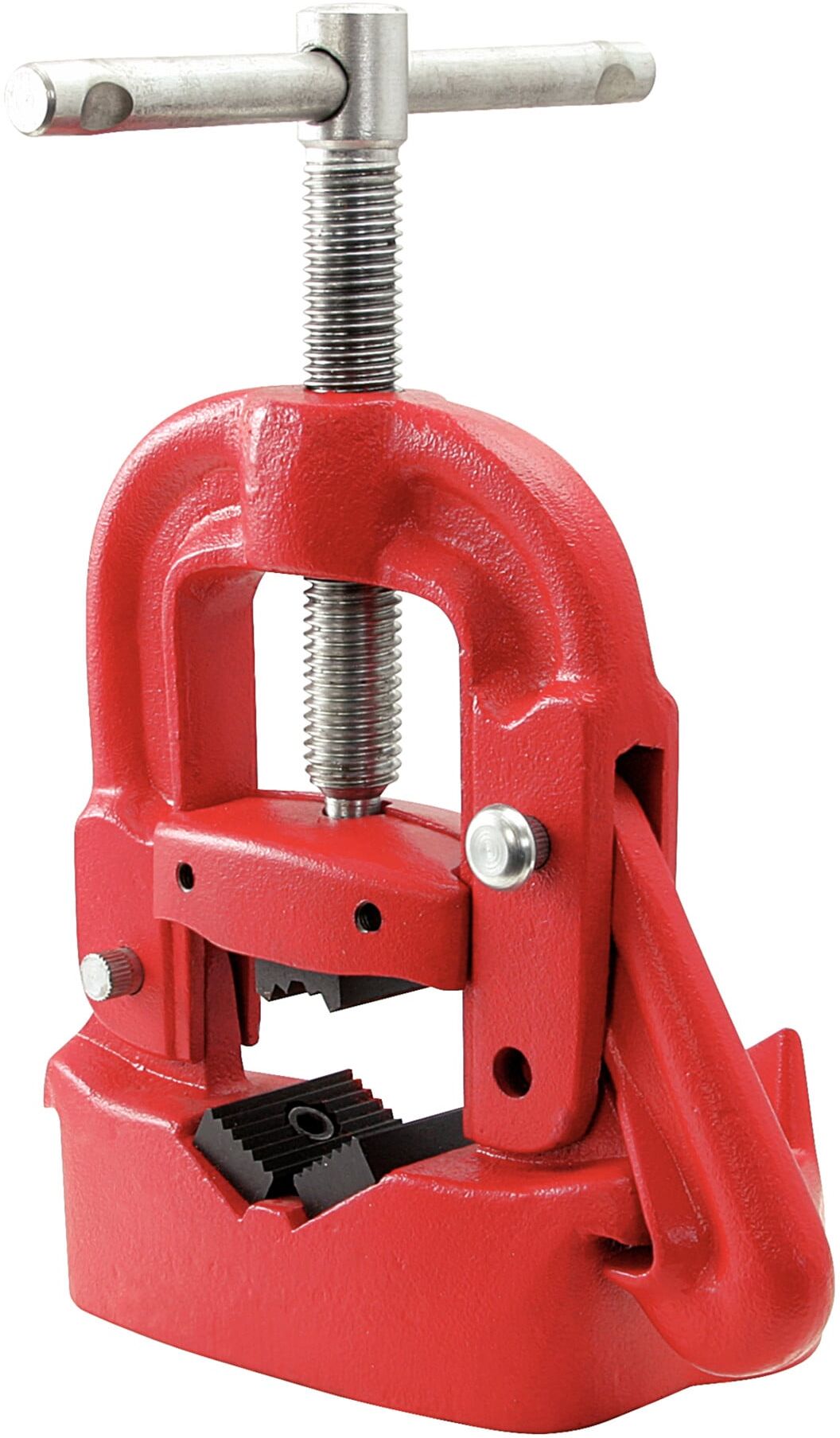 KS Tools Rohrschraubstock, 10-89mm (914.0011)