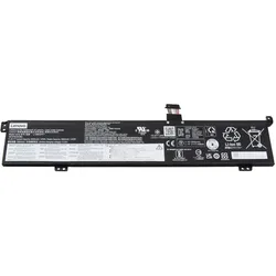 Lenovo SD/C L19D3PF4 11.4V45Wh3cell (3 Zellen), Notebook Akku, Schwarz