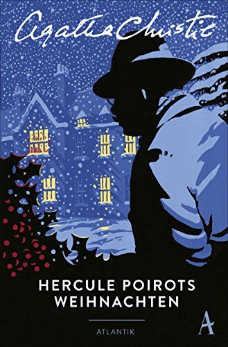 Agatha Christie - Hercule Poirots Weihnachten - Preis vom 11.10.2026 03:10:56 h