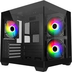 FSP S140-BA | PC-Gehäuse