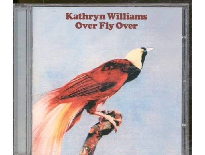 Over Fly Over