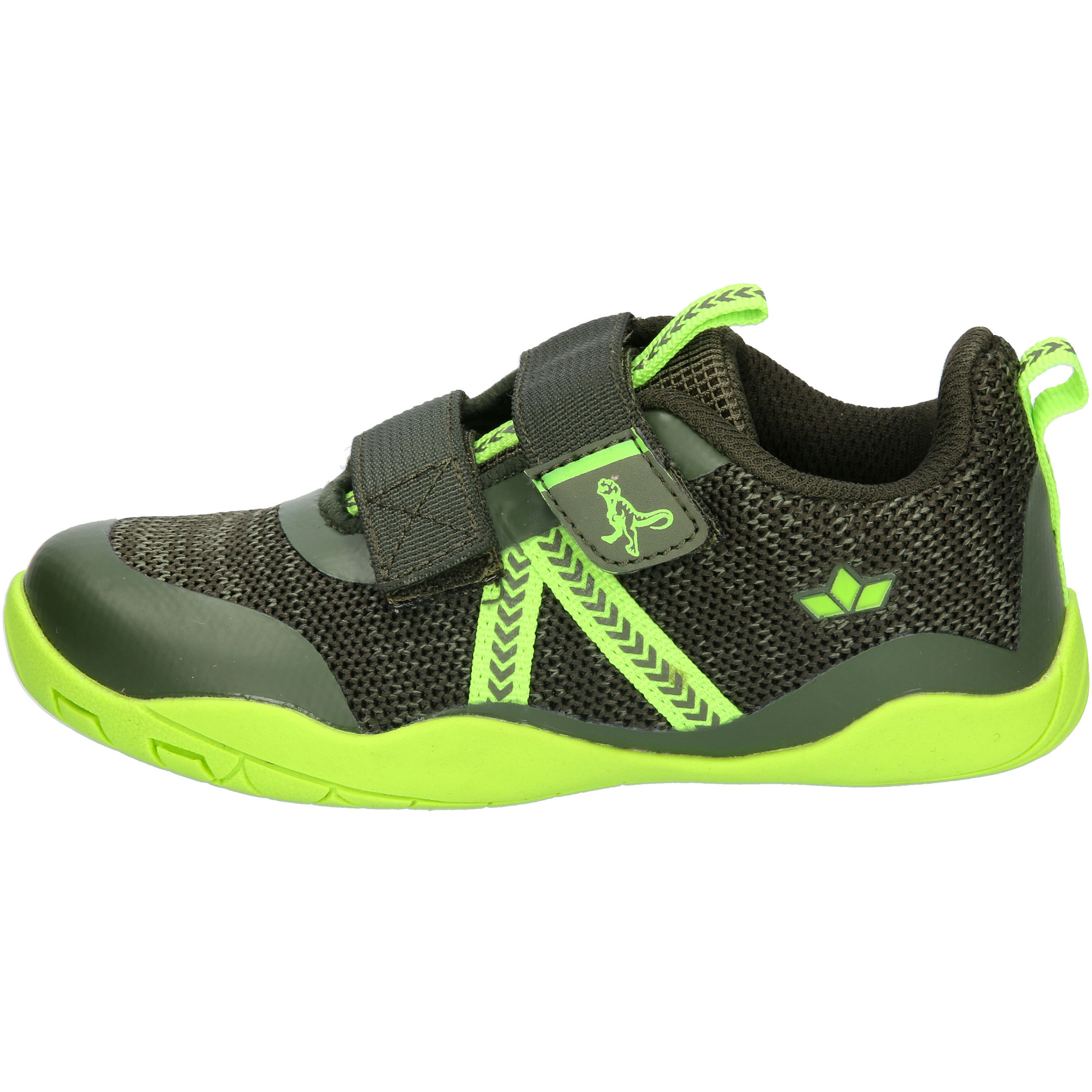 Lico Aride V Kinder Barfußschuhe gruen Größe 30 Lifestyle Schnell trocknend