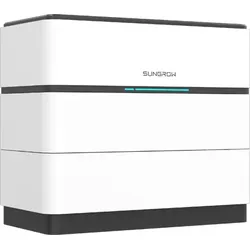 Sungrow 'SBH100 Batterie'(0% MwSt §12 III UstG)