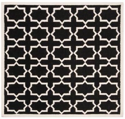 SAFAVIEH Handmade Flatweave Dhurries Annemarie Modern Moroccan Wool Rug