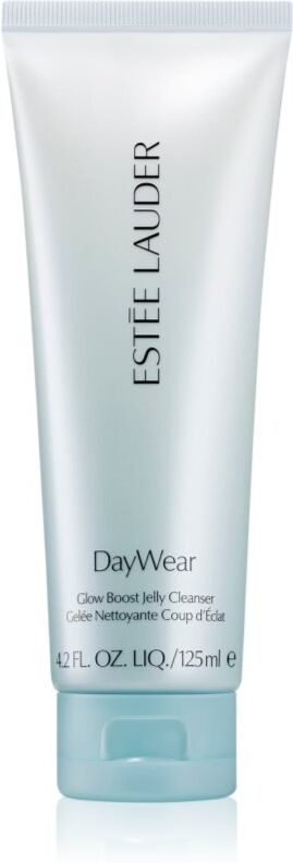 Estée Lauder DayWear Glow Best Jelly Cleanser cleansing gel for the face 125 ml