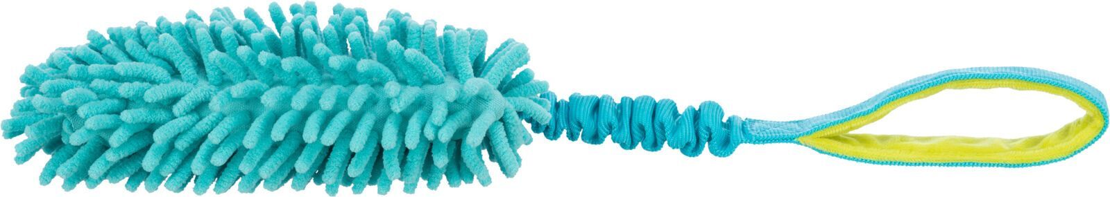 TRIXIE Bungee Dummy, Polyester, 20 cm / 47 cm