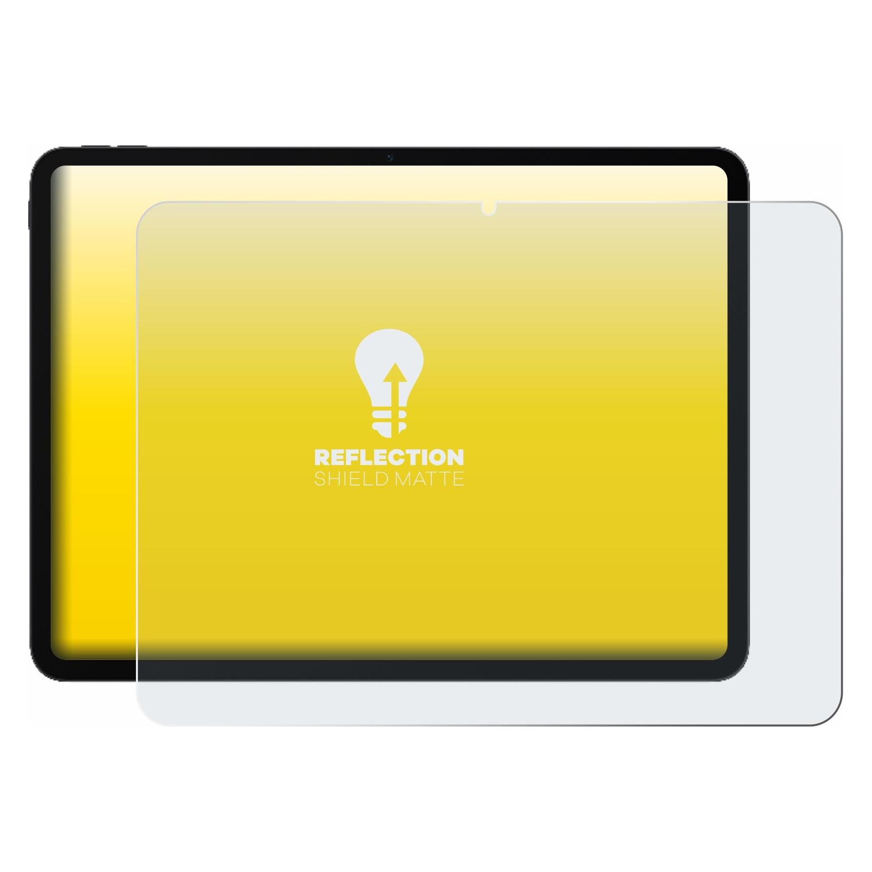 upscreen Schutzfolie für OnePlus Pad Go 2 Displayschutz Displayschutzfolie Folie Matt Entspiegelungsfolie (1 Stk., OnePlus Pad 2) (2961670)