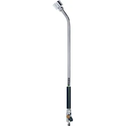 GEKA plus Gießgerät Classic - Gießkopf mit Bajonettanschluss