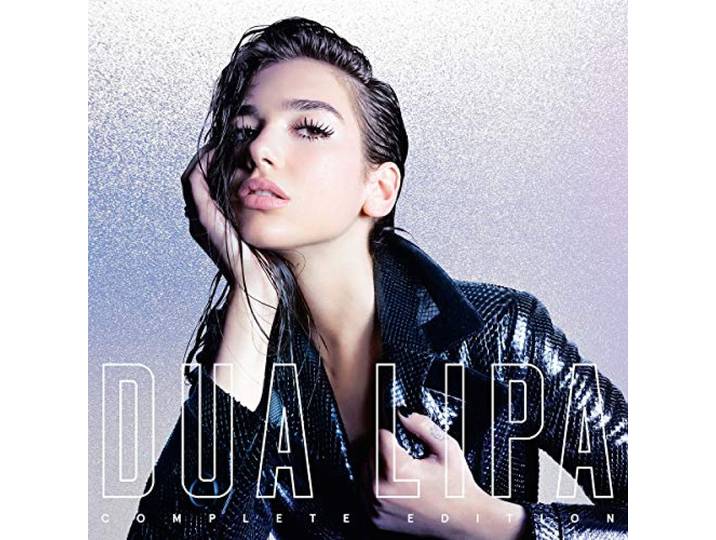 Dua Lipa - Dua Lipa