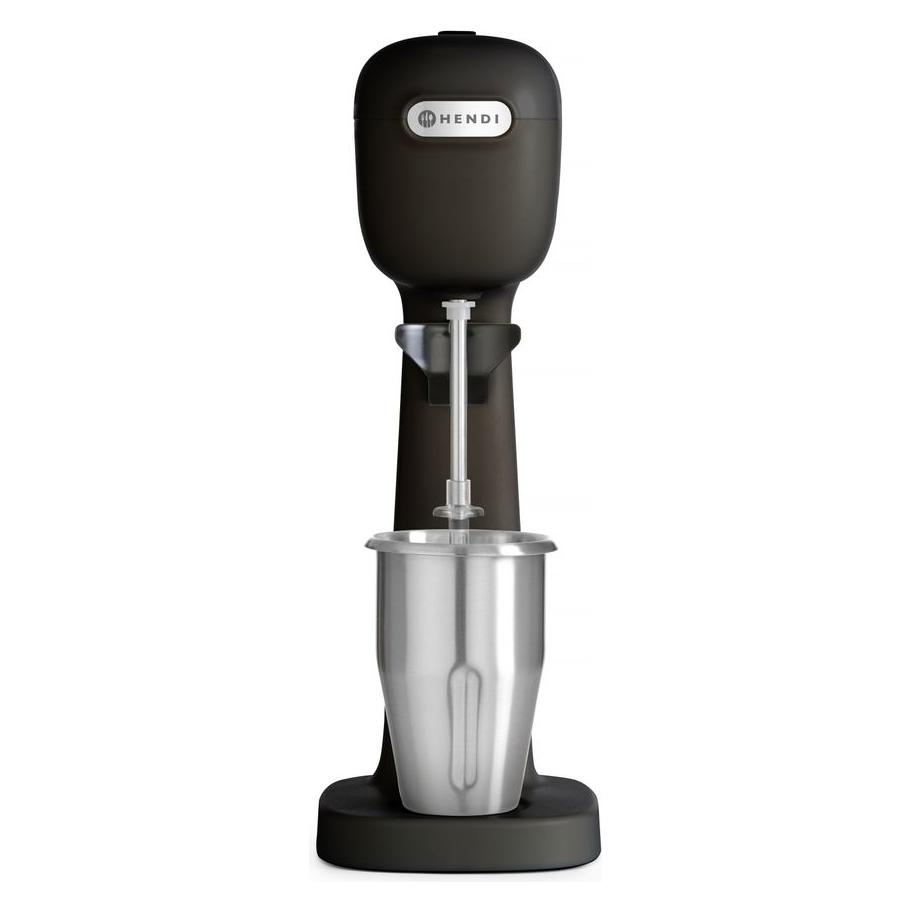 Hendi Milkshake Mixer BPA Free 230V/400W (400 W) (221495)