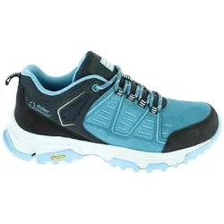 Elementerre, Unisex, Wanderschuhe, Abbots EV (40), Blau