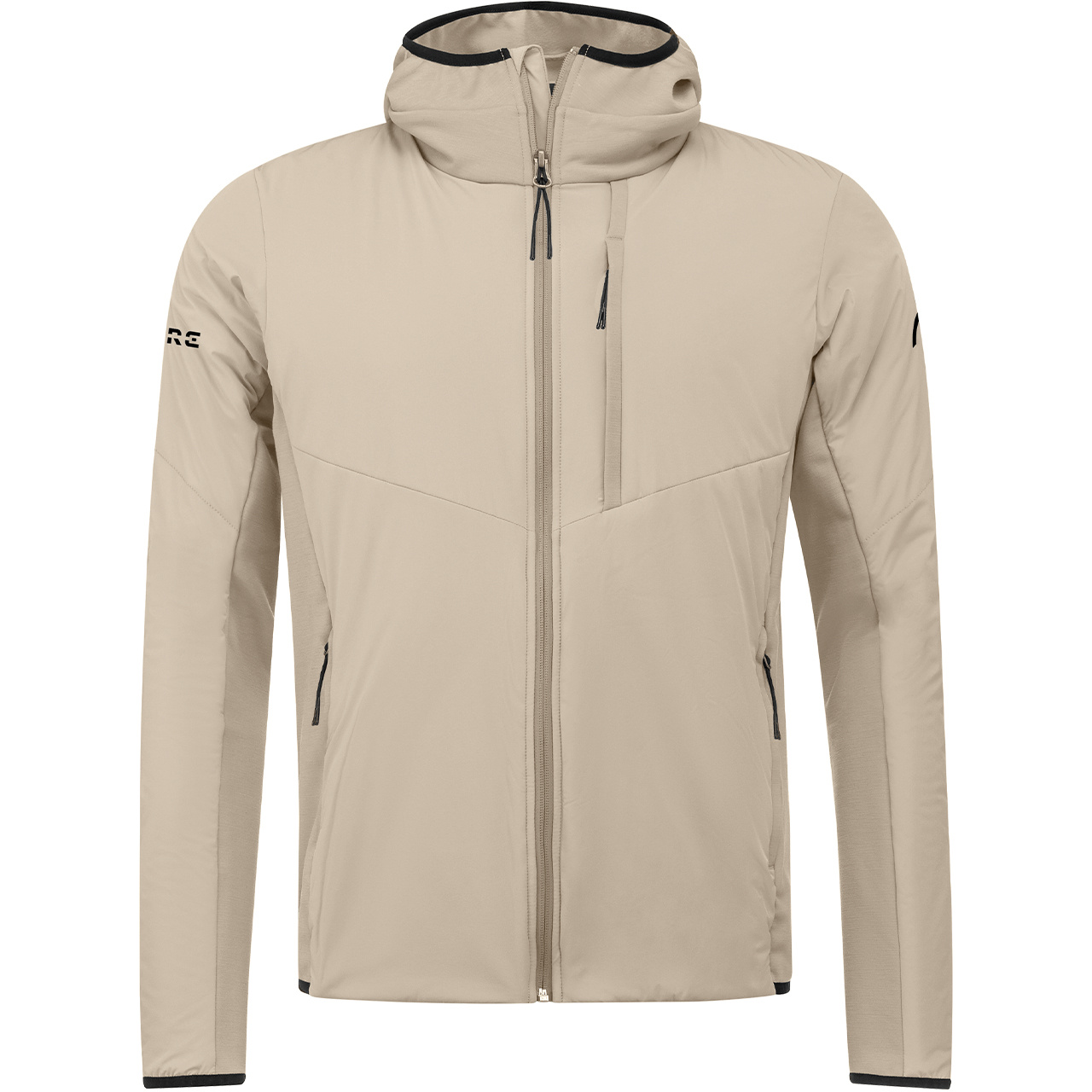 Head Skiwear Herren Jacke KORE INSULATION cream - 54