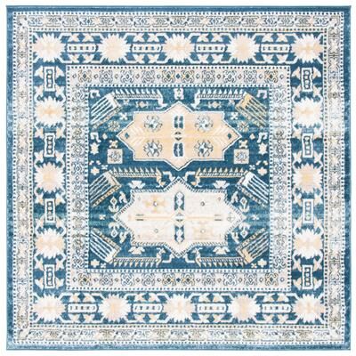 SAFAVIEH Skyler Deschka Boho Distressed Rug