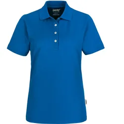 Damen Poloshirt "COOLMAX®" 150g/m2 206 - XS - royal
