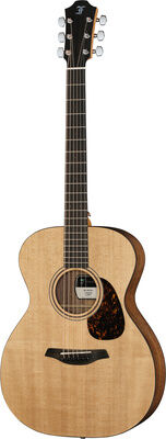 Furch Blue OM-SW a w/GB naturel