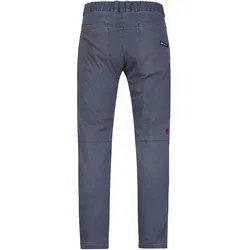 Rafiki, Herren, Outdoorhose, Lizard (XL), Blau, Grau