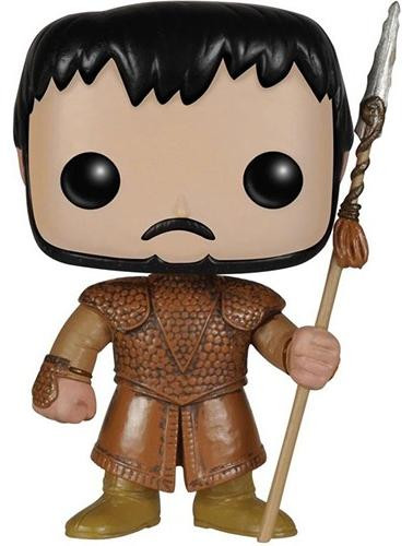 Funko Pop! Game of Thrones - Oberyn Martell, nummer 30