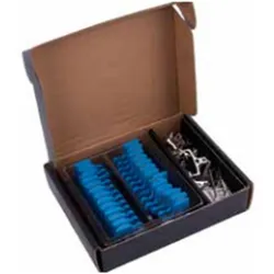 Contec, Bremsbeläge, (Shimano, Organisch (Resin))