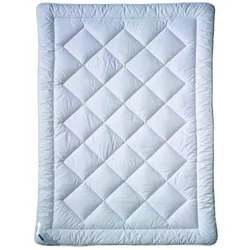 Billerbeck, Duvet, Faserdecke E28 Bioclean (135 x 200 cm)