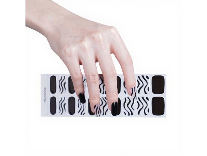 MeoMagic accessoires gel nagels 20 stuks variant 14/24