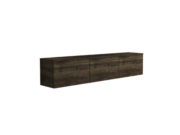 DEMA Home TV-Schrank Neon TV-Möbel hängend, incl. Beleuchtung Breite/Höhe/Tiefe: 160/35/32 cm