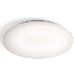 OSRAM Deckenleuchte Orbis Pure, weiß, LED, Ø 40 cm, 24 Watt / 1800 Lumen, warmweiß