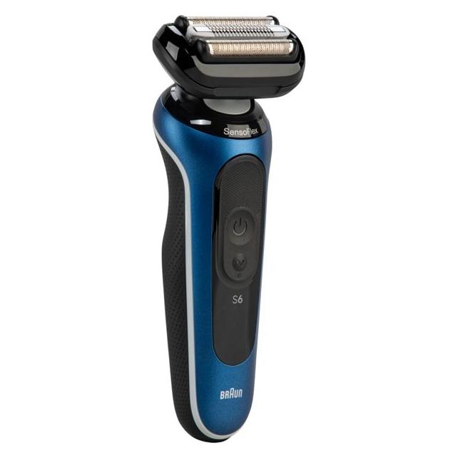 Braun Series 6 (62-B1200s)