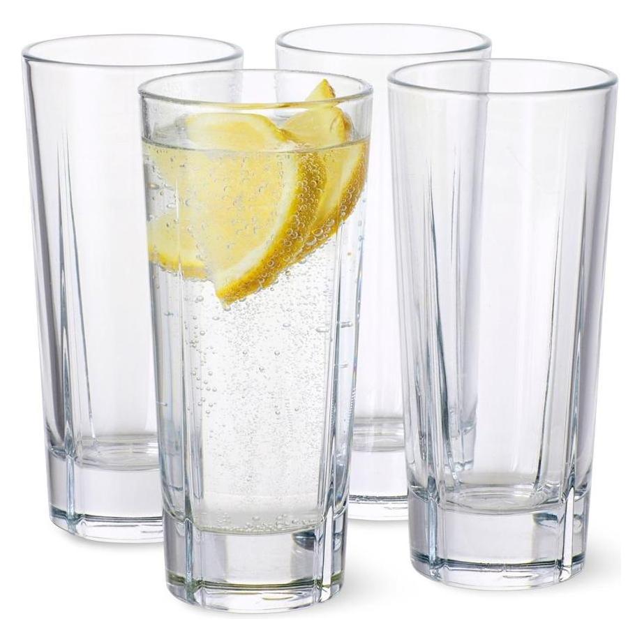 Rosendahl Design Icons 25354 Wasserglas 4 Stück(e) (0.30 l, 4x) (25354)