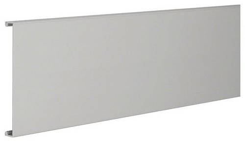 Hager BA71202 Verdrahtungskanal 2m Grau