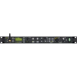 INTU 12604186 - INTUSONIC PAA42+ Dual Output Stereo Media Vorverstärker